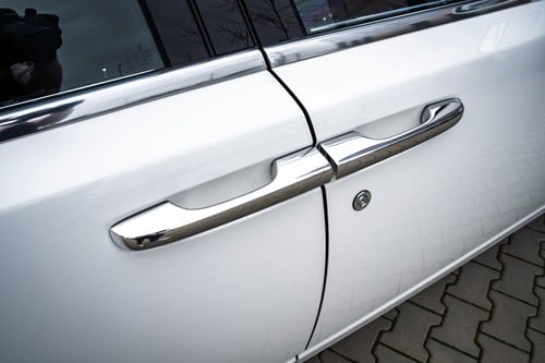 2015 Rolls Royce Ghost Series II For Sale (picture 66 of 98)