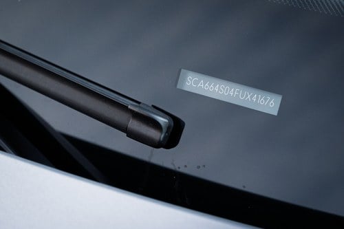 2015 Rolls Royce Ghost Series II For Sale (picture 70 of 98)