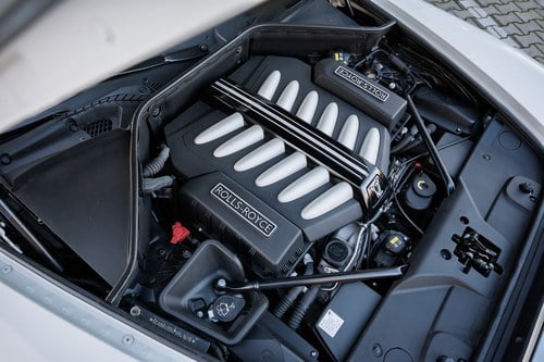 2015 Rolls Royce Ghost Series II For Sale (picture 73 of 98)