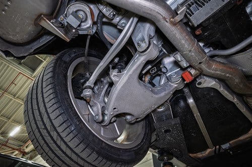 2015 Rolls Royce Ghost Series II For Sale (picture 87 of 98)