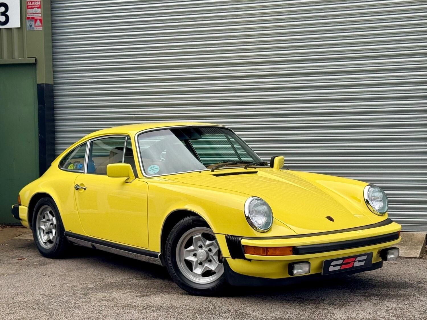 1976 Porsche 911