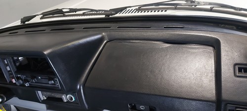 1990 Volkswagen Golf Cabrio Mk1 For Sale (picture 41 of 104)