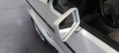 1990 Volkswagen Golf Cabrio Mk1 For Sale (picture 94 of 104)