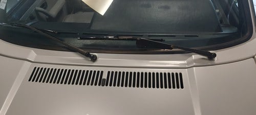 1990 Volkswagen Golf Cabrio Mk1 For Sale (picture 96 of 104)