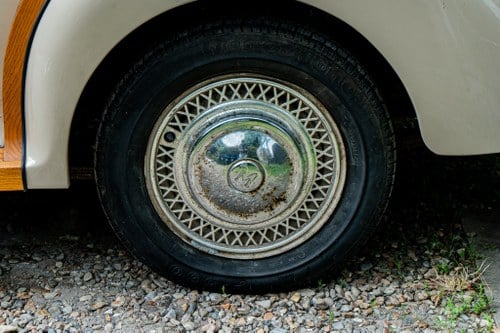 1971 Morris Minor 1000 Traveller à venda (imagem 8 de 83)