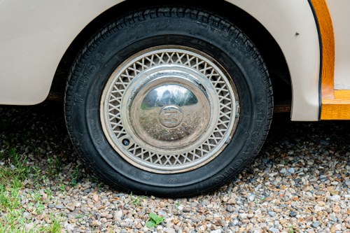 1971 Morris Minor 1000 Traveller à venda (imagem 10 de 83)