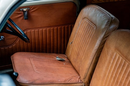 1971 Morris Minor 1000 Traveller à venda (imagem 28 de 83)