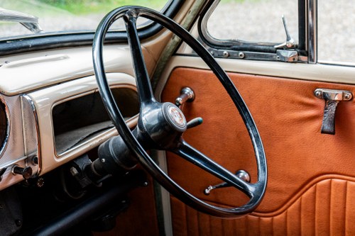 1971 Morris Minor 1000 Traveller à venda (imagem 17 de 83)