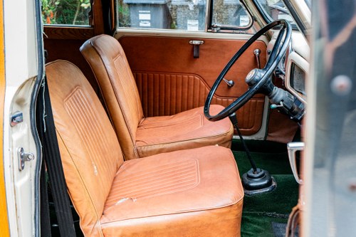 1971 Morris Minor 1000 Traveller à venda (imagem 15 de 83)