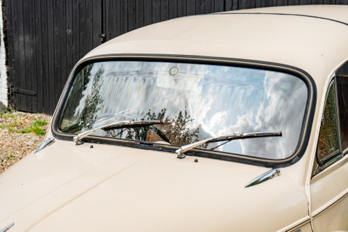 1971 Morris Minor 1000 Traveller à venda (imagem 47 de 83)