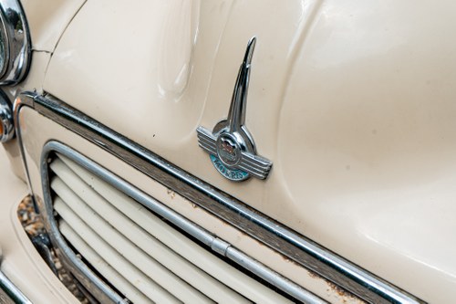 1971 Morris Minor 1000 Traveller à venda (imagem 41 de 83)