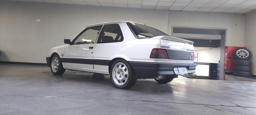 1992 Peugeot 309 GTi 16v à venda (imagem 7 de 81)