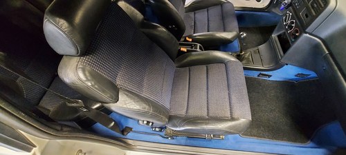 1992 Peugeot 309 GTi 16v à venda (imagem 20 de 81)