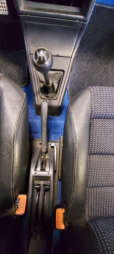 1992 Peugeot 309 GTi 16v à venda (imagem 25 de 81)