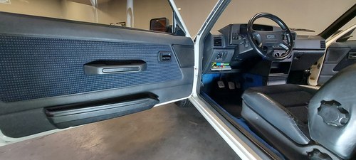 1992 Peugeot 309 GTi 16v à venda (imagem 28 de 81)