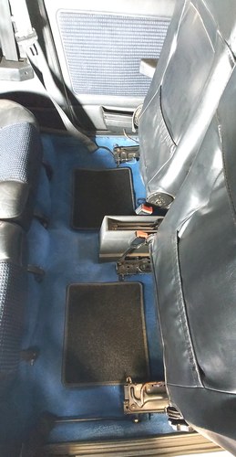 1992 Peugeot 309 GTi 16v à venda (imagem 34 de 81)