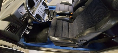 1992 Peugeot 309 GTi 16v à venda (imagem 35 de 81)