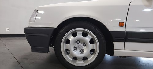 1992 Peugeot 309 GTi 16v à venda (imagem 39 de 81)