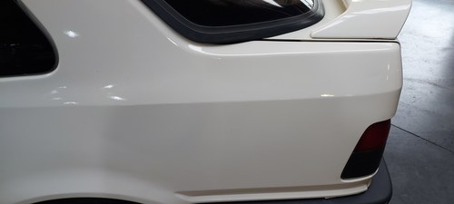 1992 Peugeot 309 GTi 16v à venda (imagem 40 de 81)