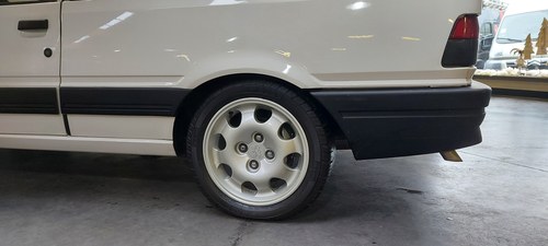 1992 Peugeot 309 GTi 16v à venda (imagem 43 de 81)