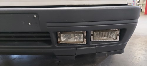 1992 Peugeot 309 GTi 16v à venda (imagem 47 de 81)