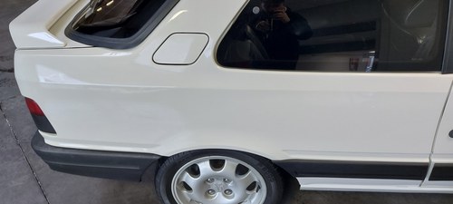 1992 Peugeot 309 GTi 16v à venda (imagem 50 de 81)