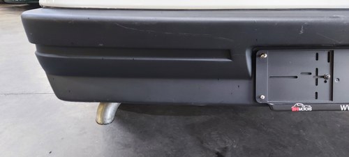 1992 Peugeot 309 GTi 16v à venda (imagem 55 de 81)