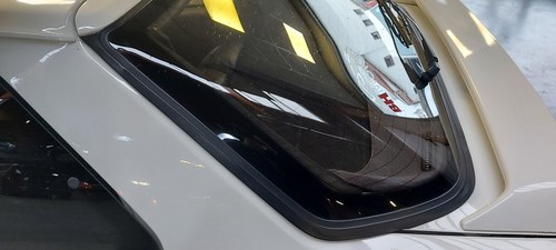 1992 Peugeot 309 GTi 16v à venda (imagem 61 de 81)