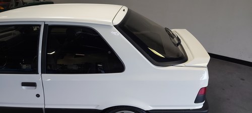 1992 Peugeot 309 GTi 16v à venda (imagem 66 de 81)