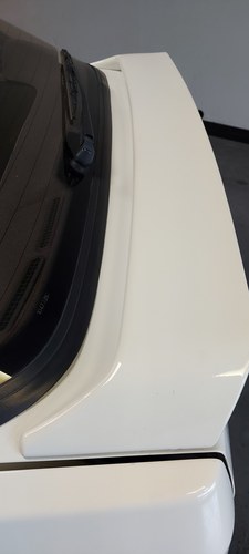 1992 Peugeot 309 GTi 16v à venda (imagem 73 de 81)