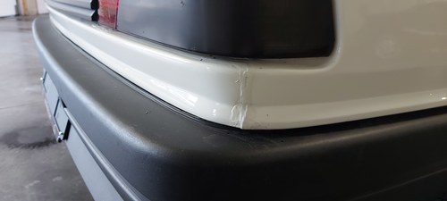 1992 Peugeot 309 GTi 16v à venda (imagem 75 de 81)