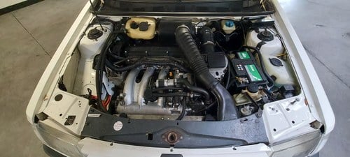 1992 Peugeot 309 GTi 16v à venda (imagem 77 de 81)