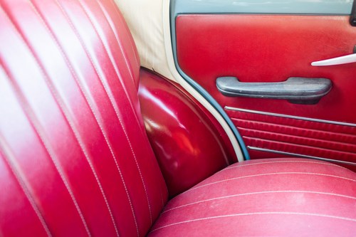 1967 Fiat 1100 R In vendita (immagine 62 di 116)