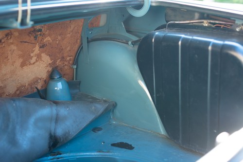 1967 Fiat 1100 R In vendita (immagine 76 di 116)