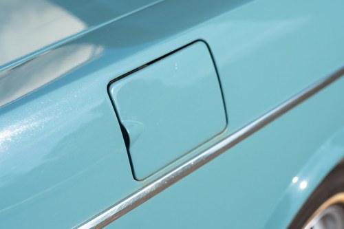 1967 Fiat 1100 R In vendita (immagine 94 di 116)