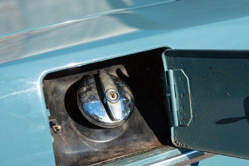 1967 Fiat 1100 R In vendita (immagine 96 di 116)