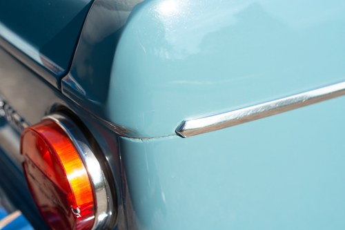 1967 Fiat 1100 R In vendita (immagine 97 di 116)