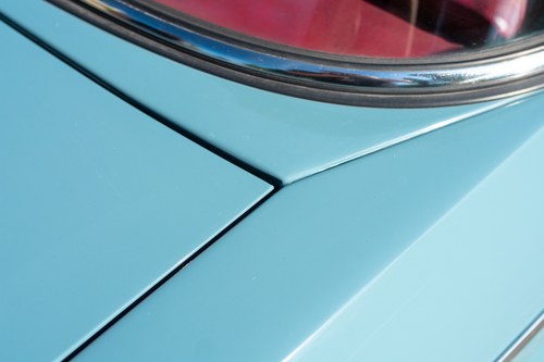 1967 Fiat 1100 R In vendita (immagine 99 di 116)