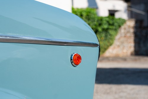 1967 Fiat 1100 R In vendita (immagine 105 di 116)