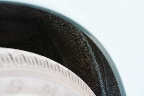 1967 Fiat 1100 R In vendita (immagine 107 di 116)