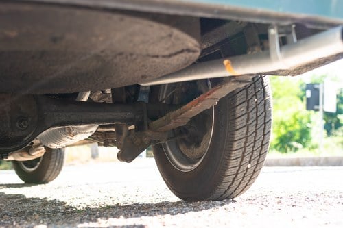 1967 Fiat 1100 R In vendita (immagine 111 di 116)