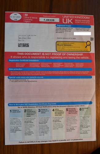 2008 Aston Martin DB9 zum Verkauf (Bild 90 von 104)