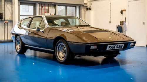 1975 Lotus Elite 501 In vendita (immagine 5 di 142)