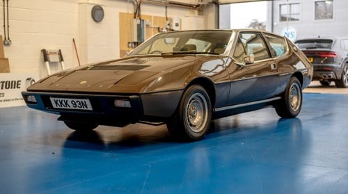 1975 Lotus Elite 501 In vendita (immagine 11 di 142)