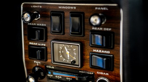 1975 Lotus Elite 501 In vendita (immagine 31 di 142)