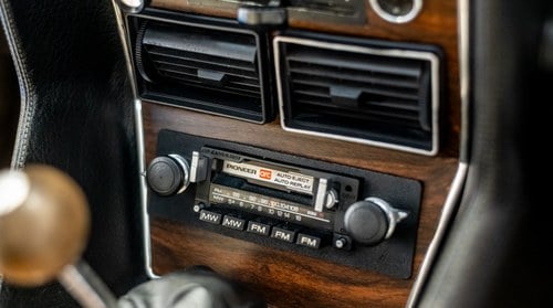 1975 Lotus Elite 501 In vendita (immagine 34 di 142)