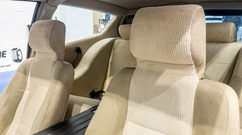 1975 Lotus Elite 501 In vendita (immagine 39 di 142)