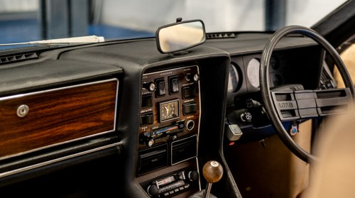 1975 Lotus Elite 501 In vendita (immagine 29 di 142)