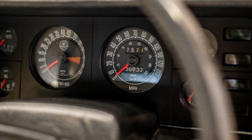 1975 Lotus Elite 501 In vendita (immagine 45 di 142)