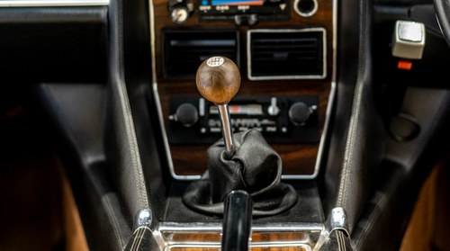 1975 Lotus Elite 501 In vendita (immagine 46 di 142)